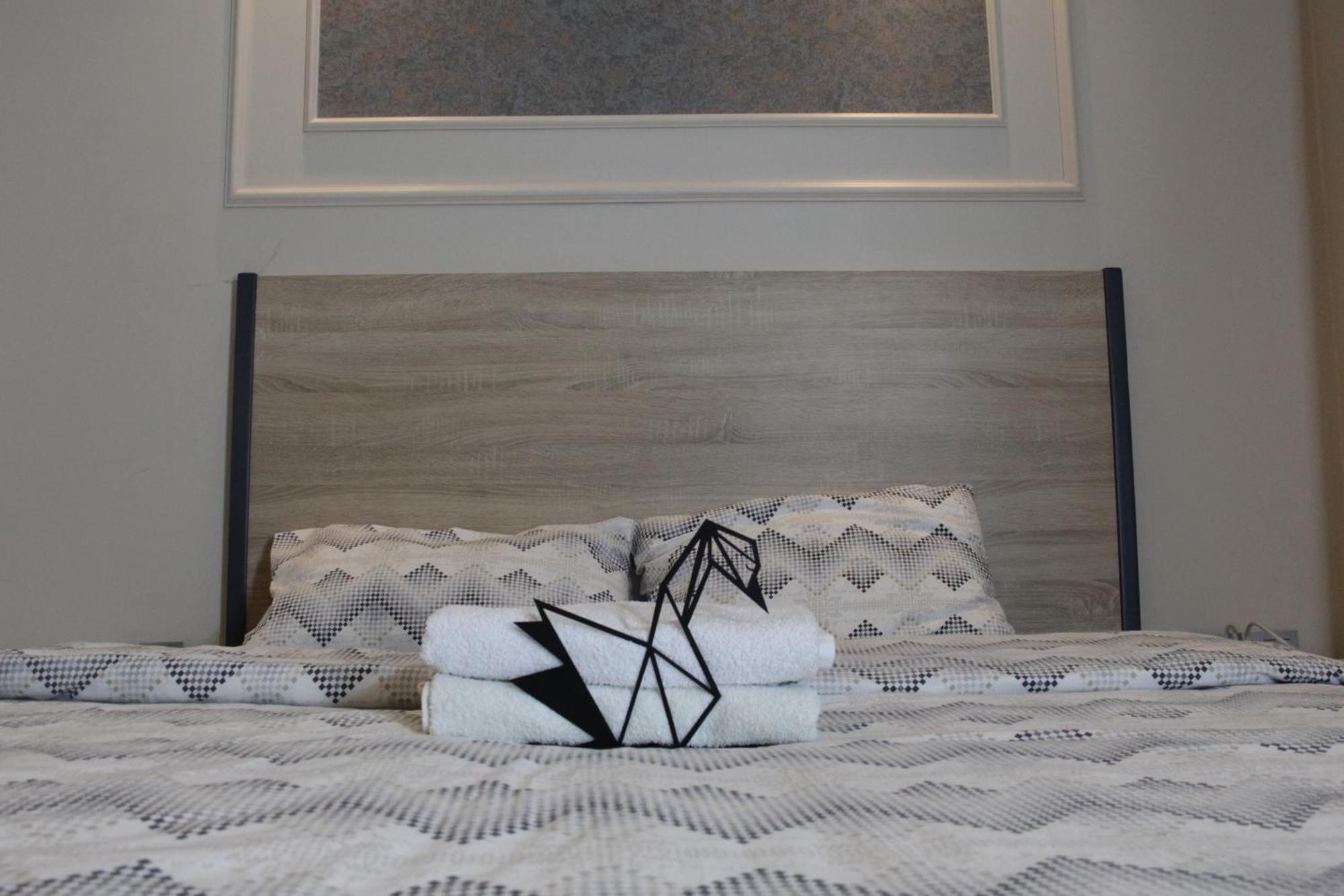 Bomonti Solo Exclusive Designed Aparthotel Istanbul