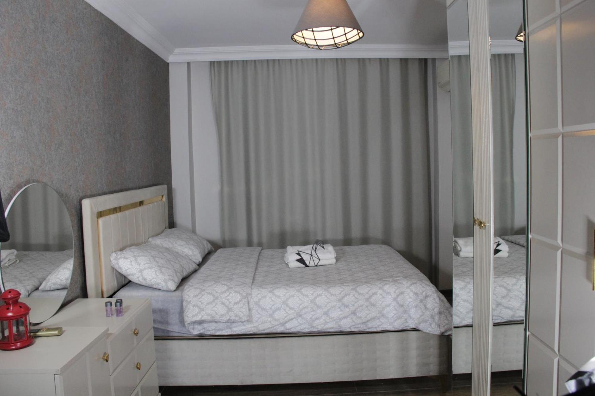 Bomonti Solo Exclusive Designed Aparthotel Istanbul